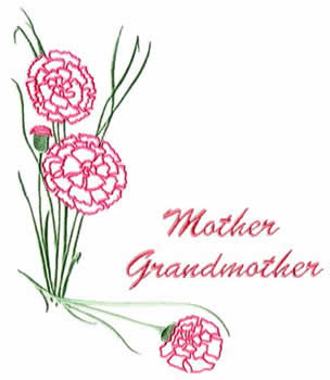 Carnation (Grand Mother)