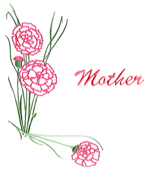 Carnation (Mother)