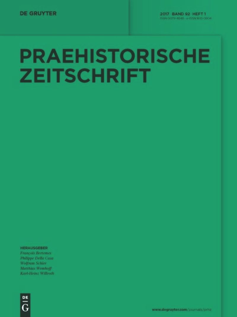Publication Cover
