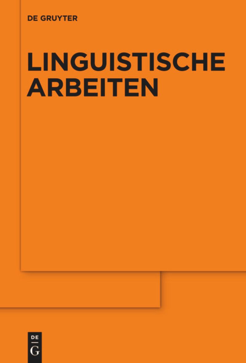 Publication Cover