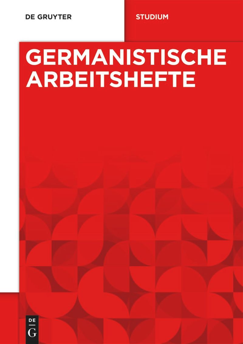 Publication Cover