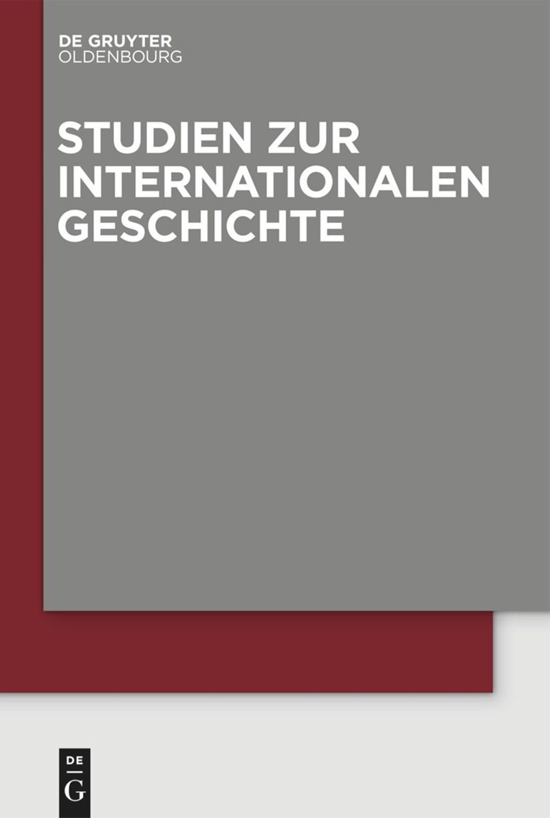 Publication Cover