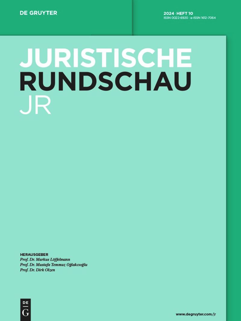 Publication Cover