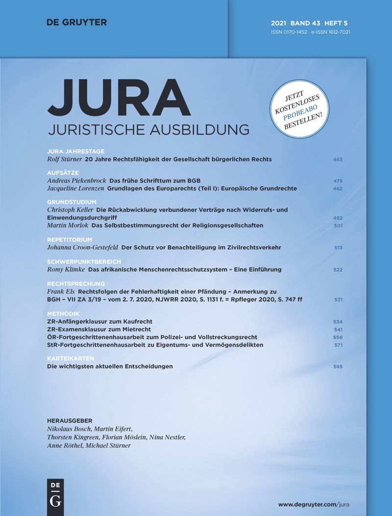 Publication Cover