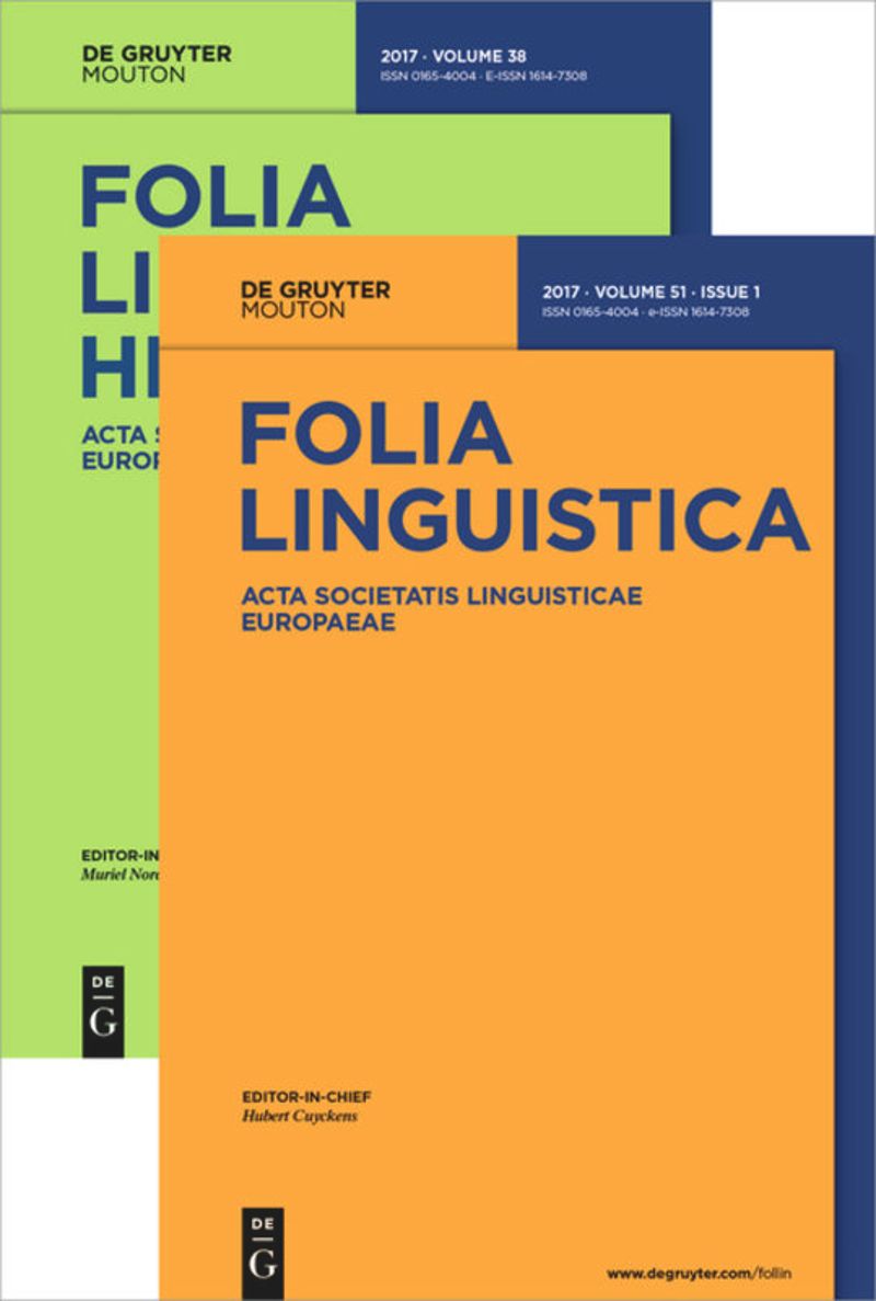 Publication Cover