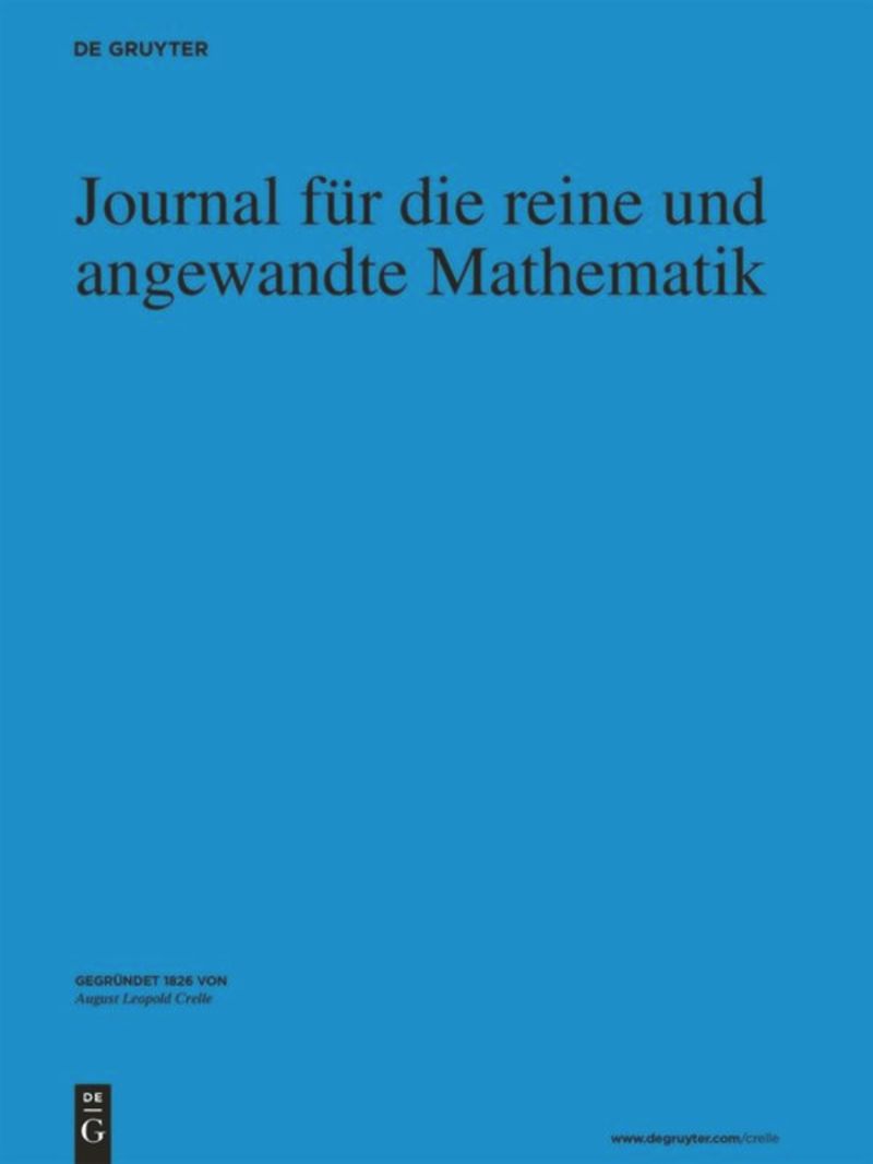 Publication Cover