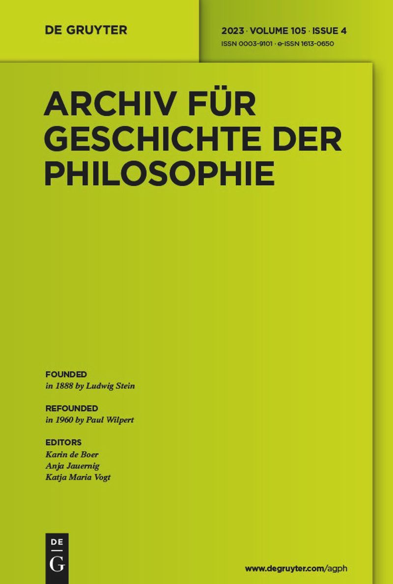Publication Cover