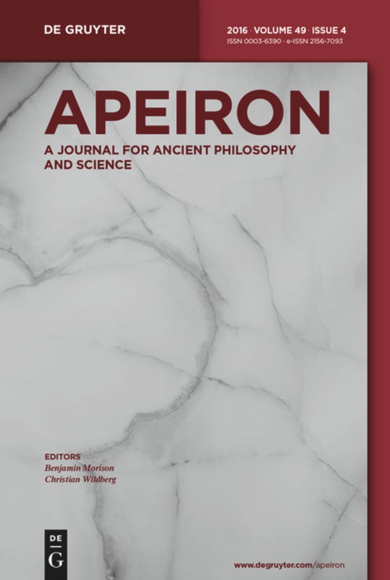 Publication Cover