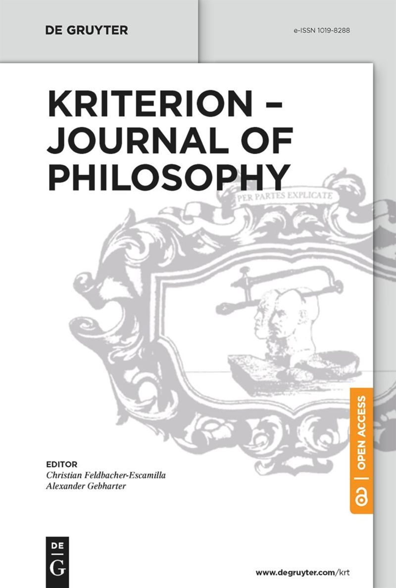 Publication Cover