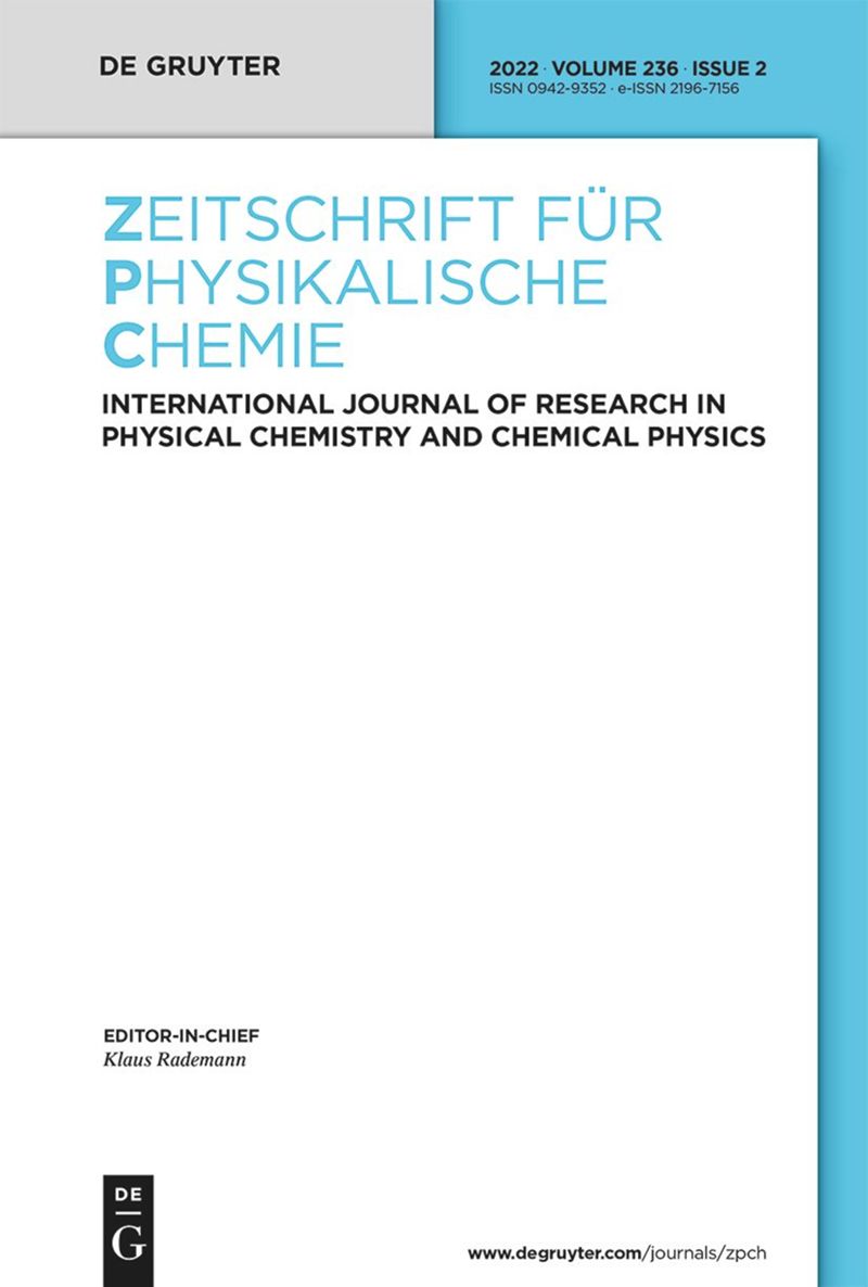 Publication Cover