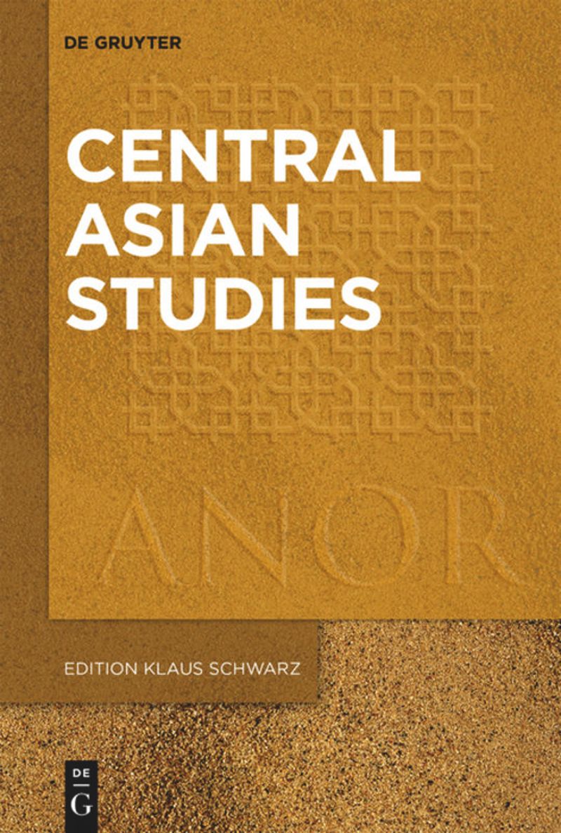 ANOR Central Asian Studies