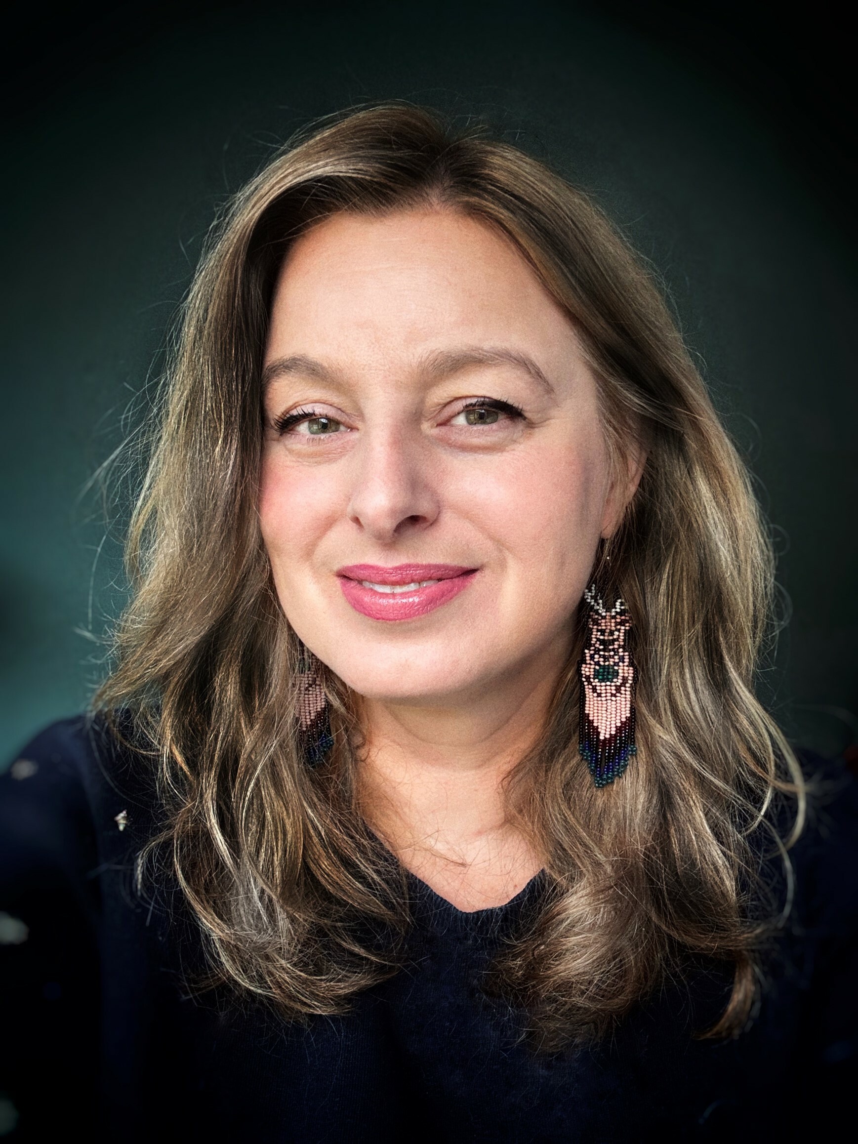 Teddi Dols (Asian Studies)