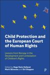 book: Child Protection and the European Court of Human Rights