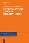 book: (Open) Linked Data in Bibliotheken