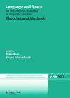 book: Volume 1 Theories and Methods