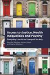 book: Access to Justice, Health Inequalities and Poverty