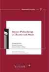 book: Venture Philanthropy in Theorie und Praxis