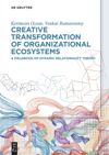 book: Creative Transformation of Organizational Ecosystems