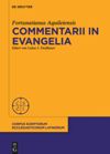 book: Commentarii in evangelia
