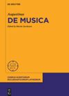 book: De Musica