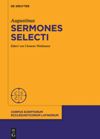 book: Sermones selecti