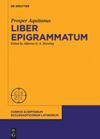 book: Liber epigrammatum