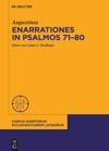 book: Enarrationes in Psalmos 71–80