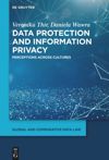 book: Data Protection and Information Privacy