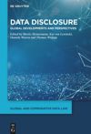 book: Data Disclosure