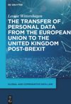 book: The Transfer of Personal Data from the European Union to the United Kingdom post-Brexit